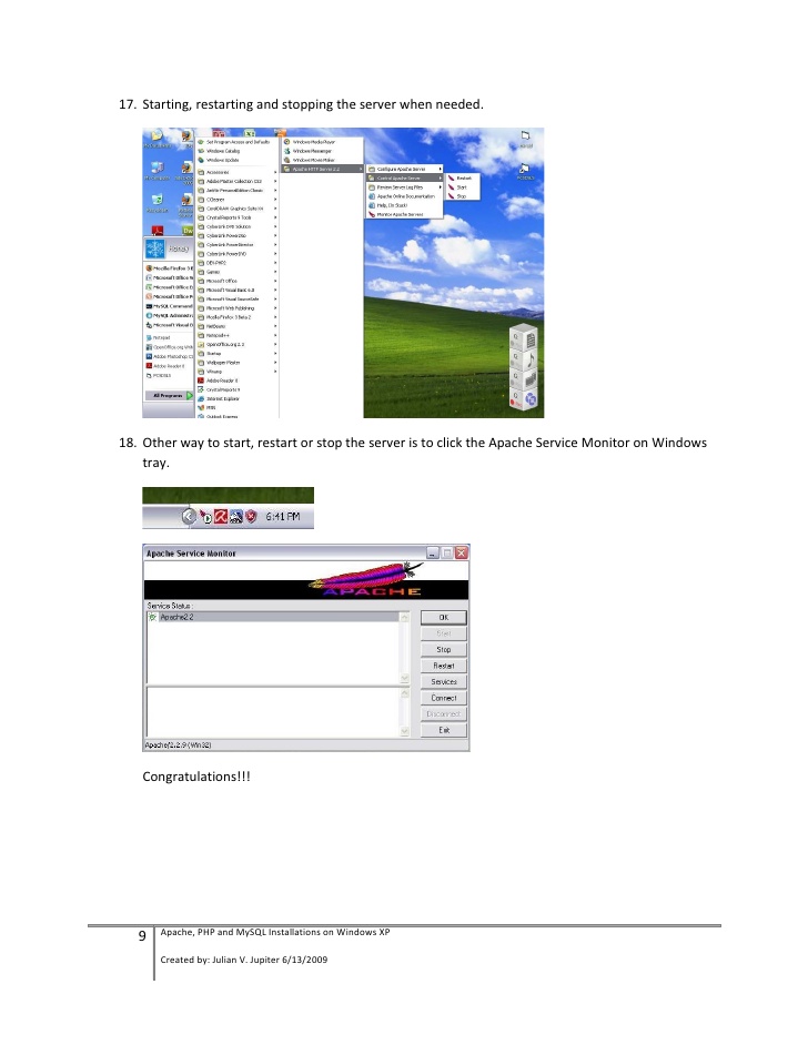 download free software autek research va1 manually
